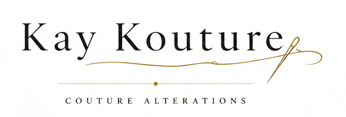 Kay Kouture — Couture Alterations