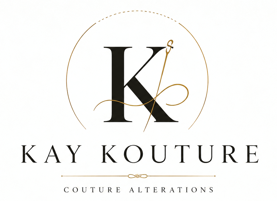 Kay Kouture — Couture Alterations